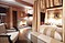 Catered Chalet Davos Master suite, skiing in Val d'Isere, France at Independent Ski Links Catered Chalet Davos Master suite, skiing in Val d'Isere, France at Independent Ski Links