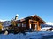 Chalets de La Tania at Independent Ski Links