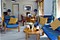 Chalet De Meribel Living Room at Independent Ski Links Chalet De Meribel Living Room at Independent Ski Links