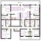 Chalet De Meribel Layout Plan at Independent Ski Links Chalet De Meribel Layout Plan at Independent Ski Links