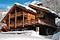 Chalet De Launey at Independent Ski Links