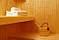 Catered chalet Delmontel sauna Meribel at Independent Ski Links