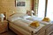 Catered Chalet Diana bedroom, skiing in Zermatt, Switzerland at Independent Ski Links Catered Chalet Diana bedroom, skiing in Zermatt, Switzerland at Independent Ski Links