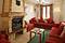 Catered Chalet Dominique living room Skiing holidays in Tignes France at Independent Ski Links Catered Chalet Dominique living room Skiing holidays in Tignes France at Independent Ski Links