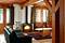 Catered ski Chalet Du Bois living area, skiing in Morzine, France at Independent Ski Links Catered ski Chalet Du Bois living area, skiing in Morzine, France at Independent Ski Links