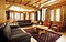 Catered ski Chalet Du Bois living area, skiing in Morzine, France at Independent Ski Links Catered ski Chalet Du Bois living area, skiing in Morzine, France at Independent Ski Links