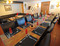 Chalet Eagles Nest Dining Table at Independent Ski Links