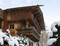 Chalet Eaglet St Anton at Independent Ski Links