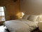 Chalet Eaglet Double Bedroom at Independent Ski Links