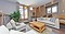 Chalet Ecureuil Val D'Isere at Independent Ski Links Chalet Ecureuil Val D'Isere at Independent Ski Links