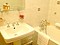 Chalet Eleanor twin bedroom Meribel at Independent Ski Links Chalet Eleanor twin bedroom Meribel at Independent Ski Links