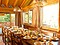 Chalet Eleanor dining room Meribel at Independent Ski Links Chalet Eleanor dining room Meribel at Independent Ski Links