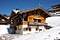 Chalet Elise at Independent Ski Links Chalet Elise at Independent Ski Links
