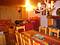 Self-catering Apartment Piste 31 living area, skiing in Meribel, France at Independent Ski Links