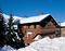 Chalet Fleur des Alpes at Independent Ski Links Chalet Fleur des Alpes at Independent Ski Links