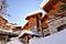 Chalet Florette at Independent Ski Links