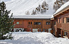 Chalet Foxtrot