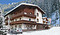 Chalet Frieda at Independent Ski Links
