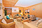 Chalet Frieda St Anton at Independent Ski Links