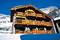 Chalet La Grande Casse
