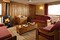 Catered Ski Chalet Girolle living room, skiing holidays in La Plagne, France at Independent Ski Links Catered Ski Chalet Girolle living room, skiing holidays in La Plagne, France at Independent Ski Links