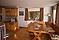Apartment Centre dining room, Meribel at Independent Ski Links Apartment Centre dining room, Meribel at Independent Ski Links