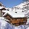 Chalet Les Gnellets at Independent Ski Links