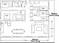 Self catered ski apartment Chaudanne floor plan, skiing holidays in Meribel, France at Independent Ski Links Self catered ski apartment Chaudanne floor plan, skiing holidays in Meribel, France at Independent Ski Links