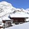 Chalet La Grande Bayeme