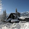 Chalet Apartment Les Grands Sorbiers