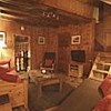 Chalet Apartment Les Grande Sorbier, skiing in Meribel, France, living area at Independent Ski Links Chalet Apartment Les Grande Sorbier, skiing in Meribel, France, living area at Independent Ski Links