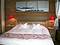 Self catering apartment Range 1 bedroom, skiing in Meribel Village, France at Independent Ski Links
