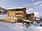 Exterior view of one of the properties at Independent Ski Links