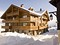 Exterior view of one of the properties at Independent Ski Links