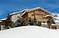 Chalet Helene
