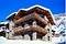 Chalet Henri