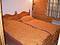 Self catered ski apartment Jardin 3 bedroom, skiing holidays in Meribel, France at Independent Ski Links