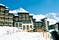 La Licorne at Independent Ski Links