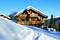 Chalet Indiana Lodge