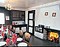 Catered Chalet Inoko skiing holidays in Val d'Isere France at Independent Ski Links Catered Chalet Inoko skiing holidays in Val d'Isere France at Independent Ski Links