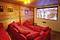 Chalet Isba at Independent Ski Links