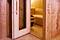 Chalet Isba at Independent Ski Links