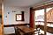 Apartments Les Chalets du Jardin Alpin at Independent Ski Links