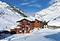 Apartments Les Chalets du Jardin Alpin