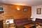 Apartments Les Chalets du Jardin Alpin at Independent Ski Links