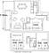 Self catered apartment Eden 15, skiing holidays in Meribel, France at Independent Ski Links