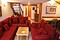 Apartment Jardin 14 living room Meribel at Independent Ski Links