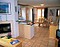Catered Ski Chalet Joly living area, skiing holiday in La Plagne, France at Independent Ski Links Catered Ski Chalet Joly living area, skiing holiday in La Plagne, France at Independent Ski Links