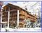 Hotel Kandahar at Independent Ski Links