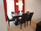 Chalet Karina Dining Table at Independent Ski Links